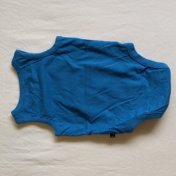 babyGap brannan's favorites surfboard tank bodysuit diaper shirt 3-6 months baby - Picture 4 of 6